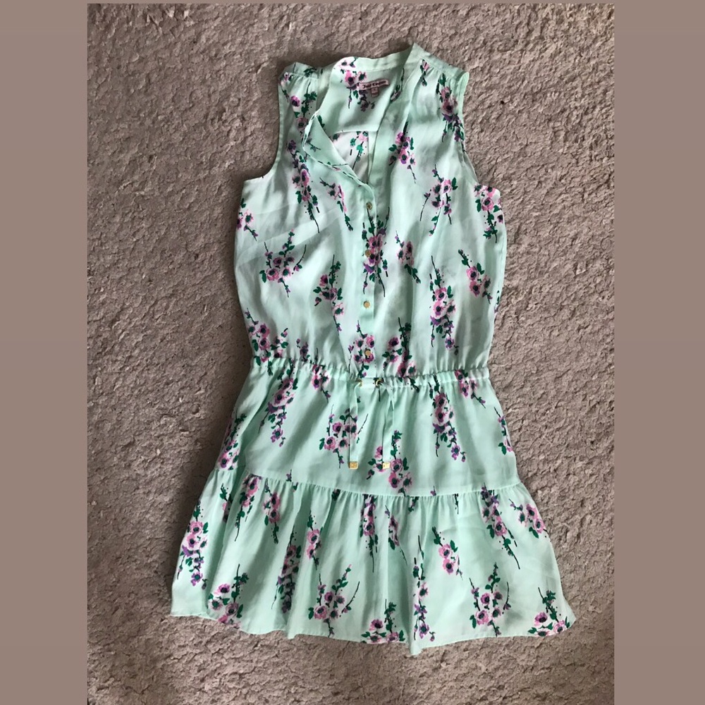 Juicy Couture Sundress